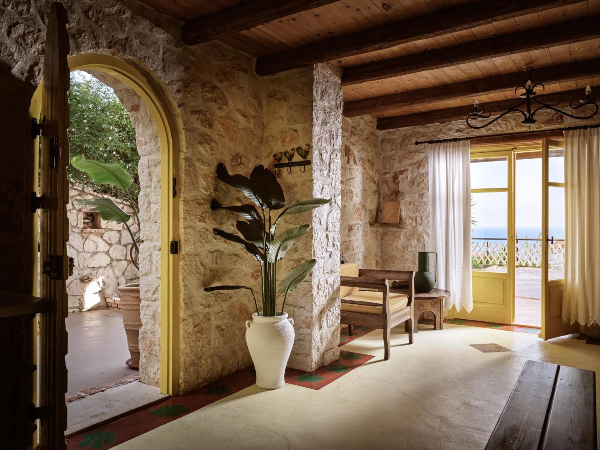 Zakynthos Villas Василікос Екстер'єр фото