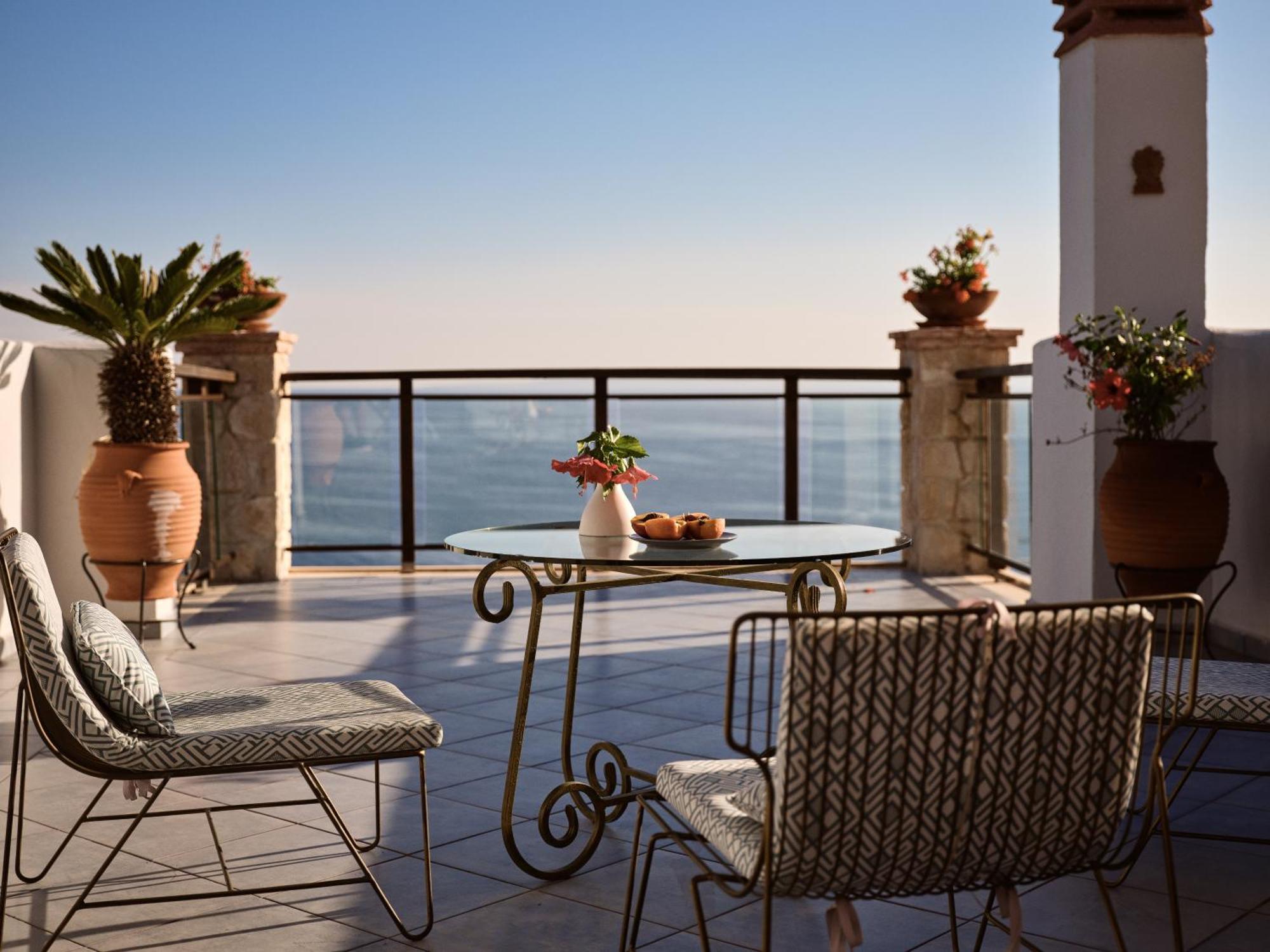 Zakynthos Villas Василікос Екстер'єр фото