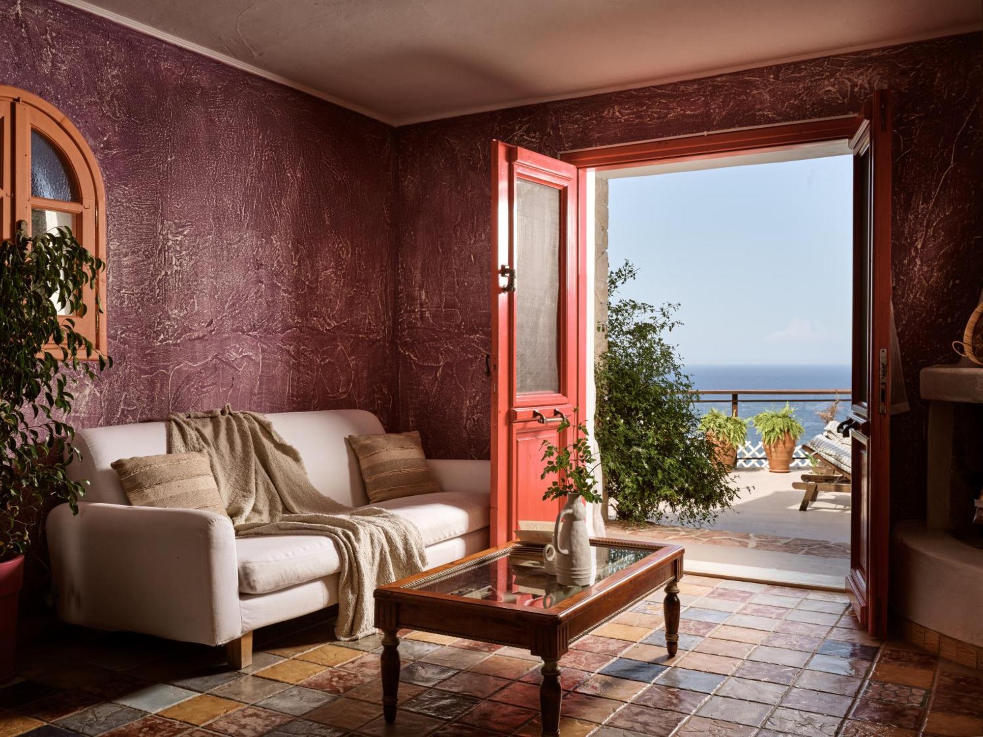 Zakynthos Villas Василікос Екстер'єр фото